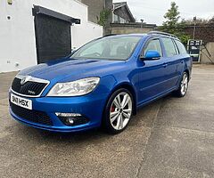 2011 Škoda Octavia