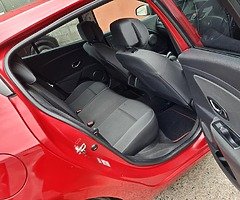 2012 Renault Megane nct&tax 1.5 dci - Image 8/10