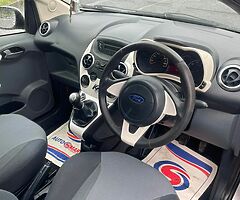2009 Ford Ka - Image 4/5