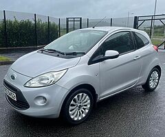 2009 Ford Ka - Image 5/5