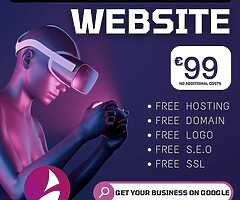 Budget Web Development