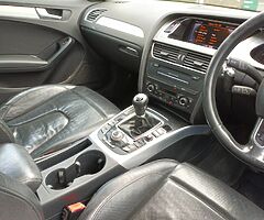 Audi A4 - Image 5/8