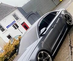 A6 sline