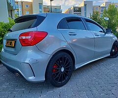 2013 Mercedes-Benz A-Class - Image 4/10