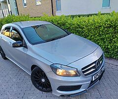2013 Mercedes-Benz A-Class - Image 5/10