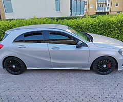 2013 Mercedes-Benz A-Class - Image 6/10