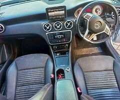 2013 Mercedes-Benz A-Class - Image 7/10