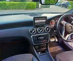 2013 Mercedes-Benz A-Class - Image 8/10