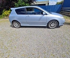 Toyota carolla T3