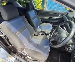 Toyota carolla T3 - Image 4/10