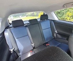 Toyota carolla T3 - Image 6/10
