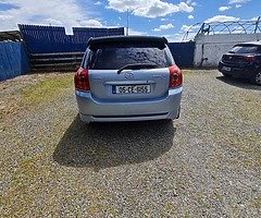 Toyota carolla T3 - Image 8/10