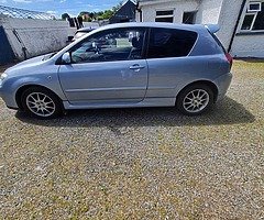 Toyota carolla T3 - Image 10/10