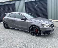 2014 Mercedes-Benz A-Class - Image 3/3