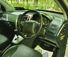 2007 HYUNDAI TUCSON 2.0 CRDI AUTO  186 KLMS  @ REDDY 2 DRIVE LTD - Image 5/9