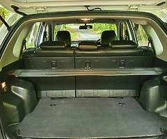 2007 HYUNDAI TUCSON 2.0 CRDI AUTO  186 KLMS  @ REDDY 2 DRIVE LTD - Image 7/9