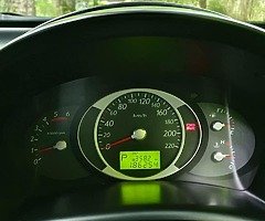 2007 HYUNDAI TUCSON 2.0 CRDI AUTO  186 KLMS  @ REDDY 2 DRIVE LTD - Image 8/9