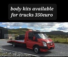 All Ford extras - Image 4/9