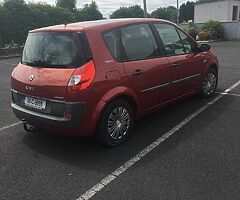 Renault scenic - Image 3/9