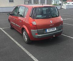 Renault scenic - Image 4/9