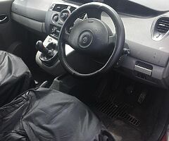 Renault scenic - Image 6/9