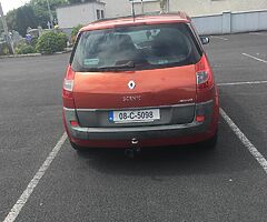 Renault scenic - Image 7/9