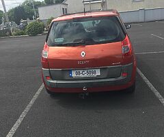 Renault scenic - Image 9/9