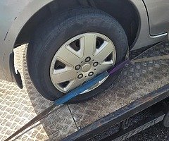 A4 Audi alloys - Image 5/10