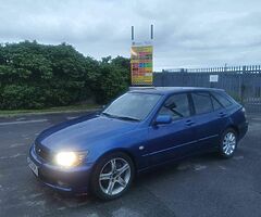Lexus is200 - Image 3/4