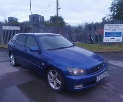 Lexus is200 - Image 4/4