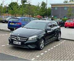 2013 Mercedes-Benz A-Class - Image 3/3