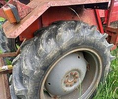 Massey Ferguson 135 - Image 3/5
