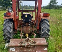 Massey Ferguson 135 - Image 4/5