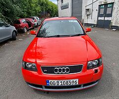Audi s3 - Image 3/9
