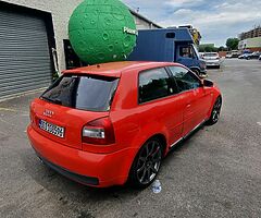 Audi s3 - Image 4/9