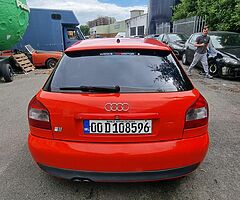 Audi s3 - Image 6/9