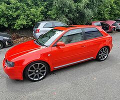 Audi s3 - Image 9/9