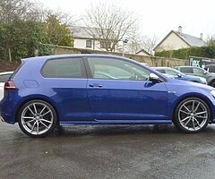 2017 Volkswagen Golf - Image 3/9
