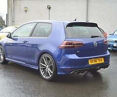 2017 Volkswagen Golf - Image 6/9