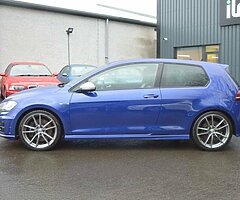 2017 Volkswagen Golf - Image 7/9