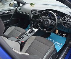 2017 Volkswagen Golf - Image 8/9