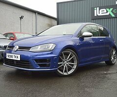 2017 Volkswagen Golf - Image 9/9