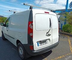 Renault Kangoo - Image 3/8