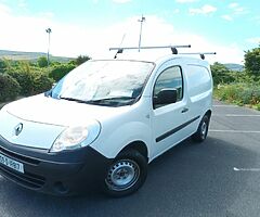 Renault Kangoo - Image 5/8