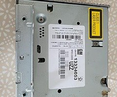 Opel astra j 1.7cdti gearbox