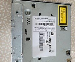 Opel astra j 1.7cdti gearbox