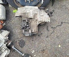 Opel astra j 1.7cdti gearbox - Image 4/10