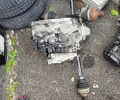 Opel astra j 1.7cdti gearbox - Image 5/10