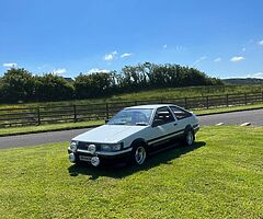 Twincam for sale