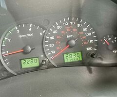 2005 Ford Transit 15 Seater Minibus - Image 6/10